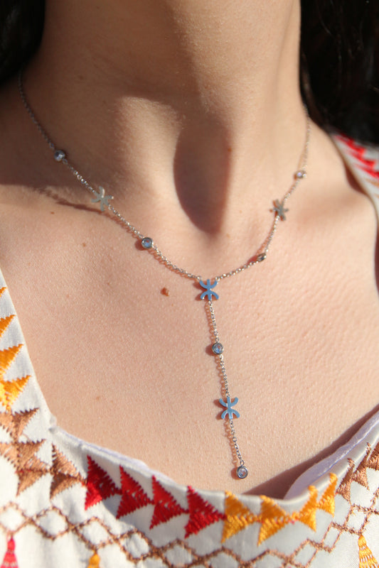 Collier amazigh - Lehna