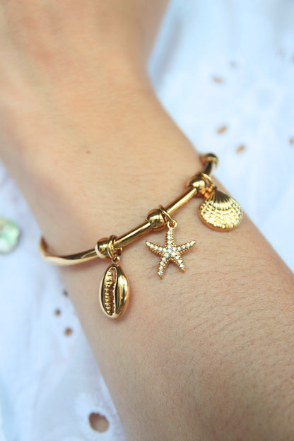 Bracelet jonc - MILOS